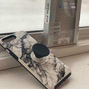 OTTORBOX IPHONE 7/8 PLUS CASE 😍😍😍😍